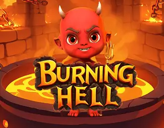 Burning Hell